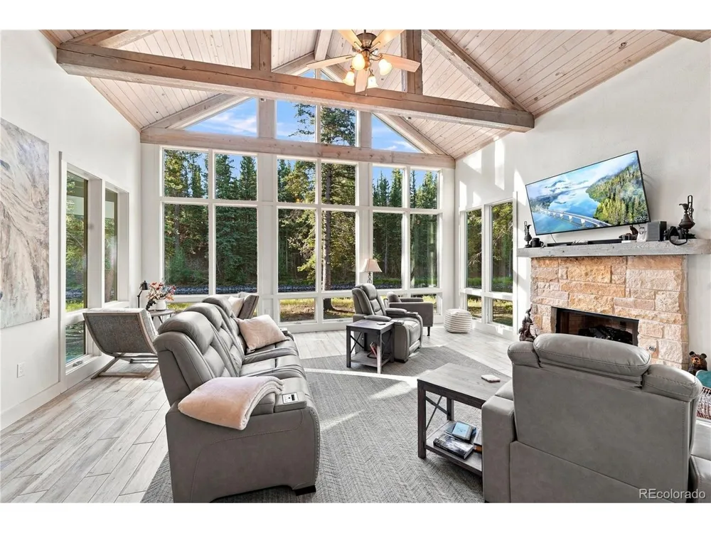 54 River Bend Court Antonito, CO 81120