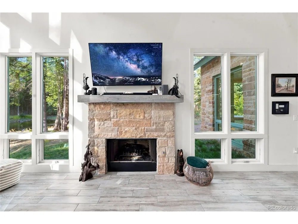 54 River Bend Court Antonito, CO 81120
