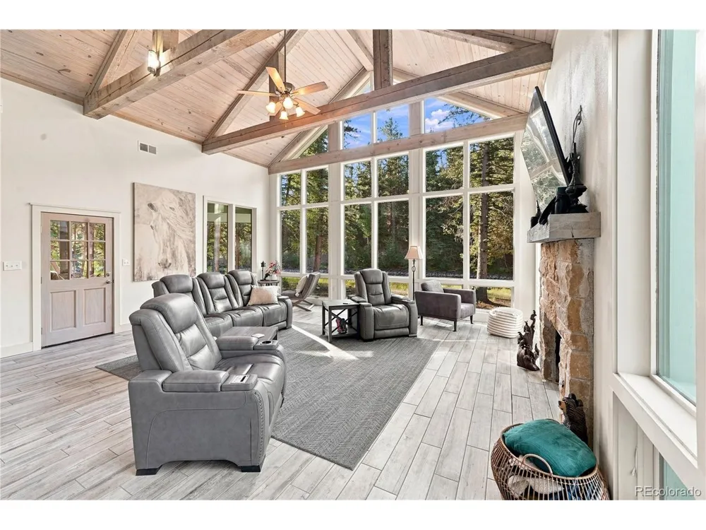 54 River Bend Court Antonito, CO 81120