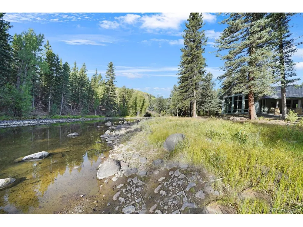 54 River Bend Court Antonito, CO 81120