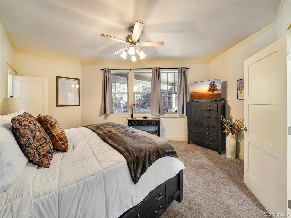 54 River Bend Court Antonito, CO 81120