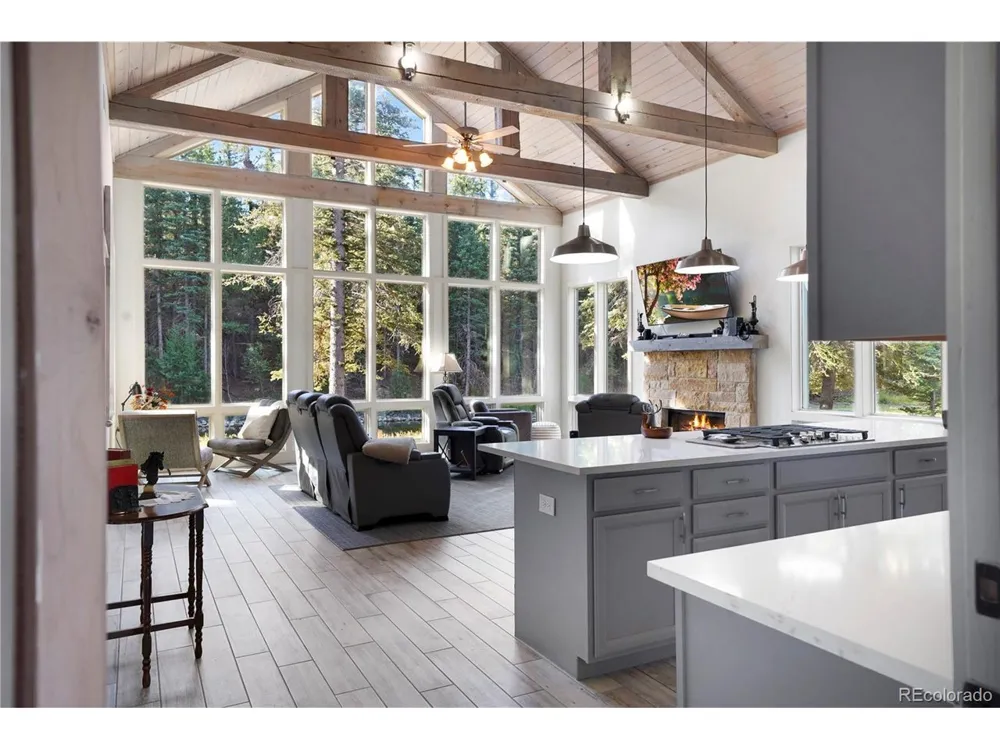 54 River Bend Court Antonito, CO 81120