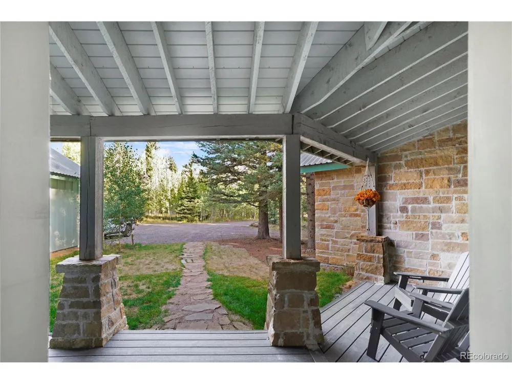 54 River Bend Court Antonito, CO 81120