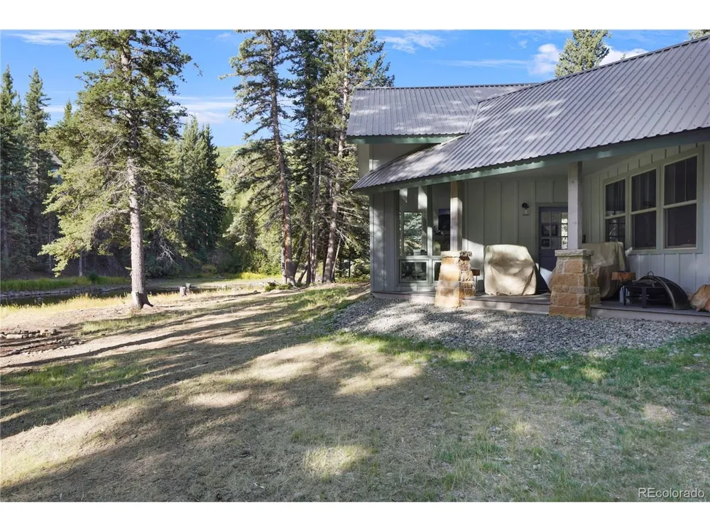 54 River Bend Court Antonito, CO 81120