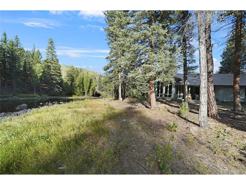 54 River Bend Court Antonito, CO 81120