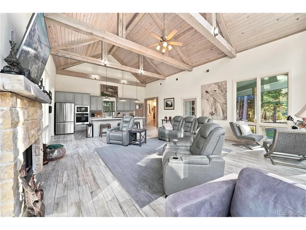 54 River Bend Court Antonito, CO 81120
