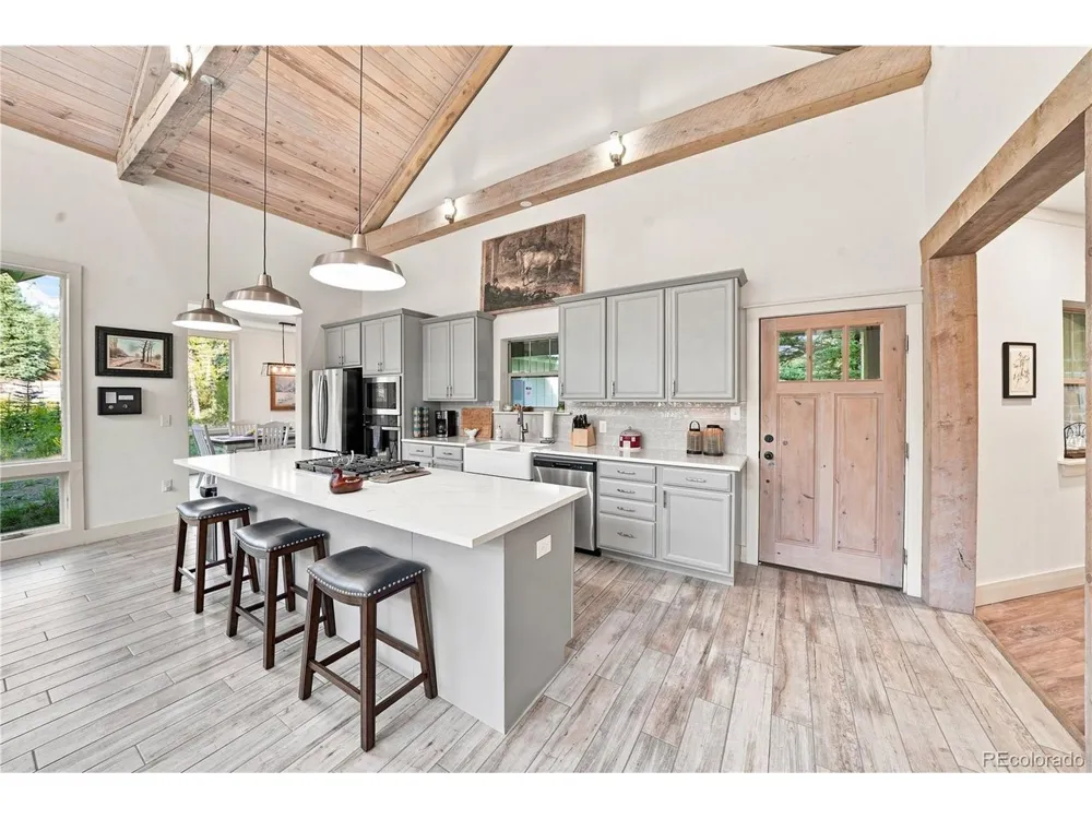54 River Bend Court Antonito, CO 81120