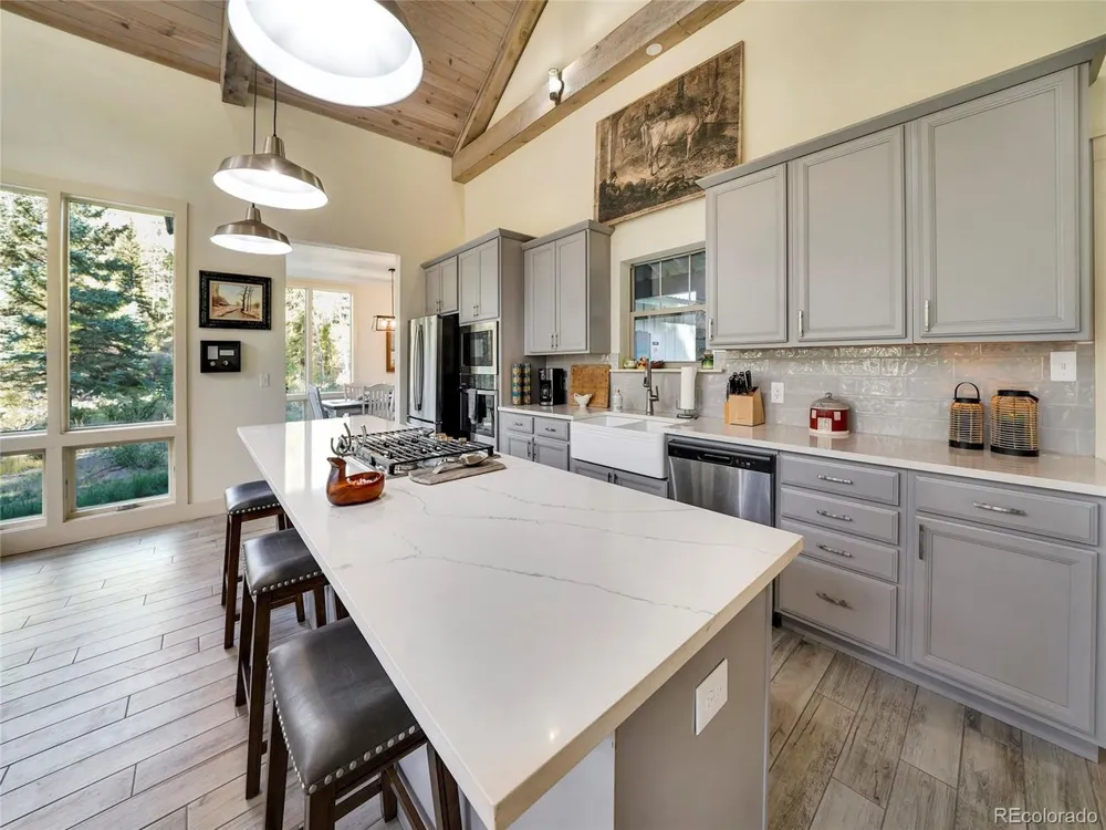 54 River Bend Court Antonito, CO 81120