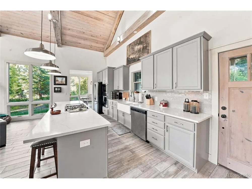 54 River Bend Court Antonito, CO 81120