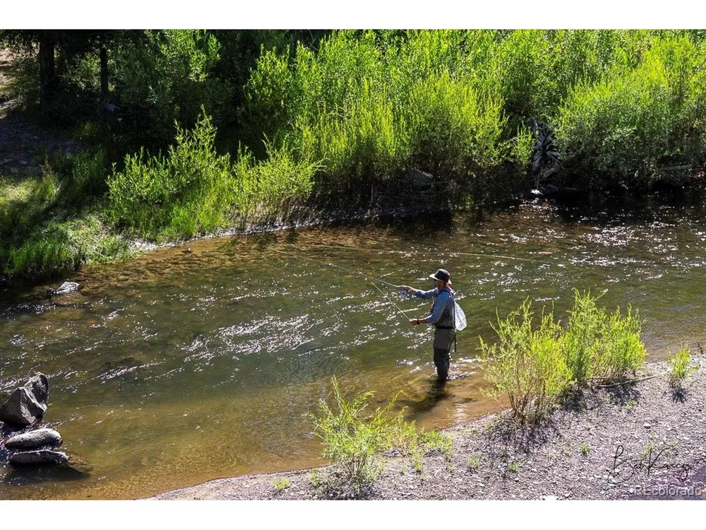 54 River Bend Court Antonito, CO 81120