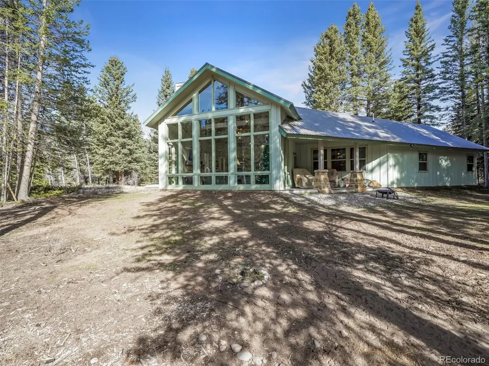 54 River Bend Court Antonito, CO 81120
