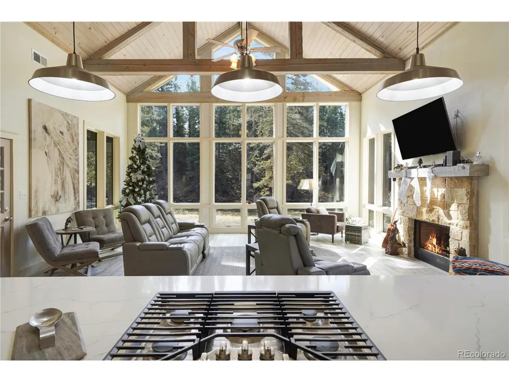 54 River Bend Court Antonito, CO 81120
