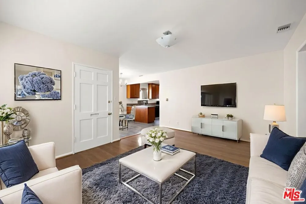 5206 Emporia Avenue Culver City, CA 90230