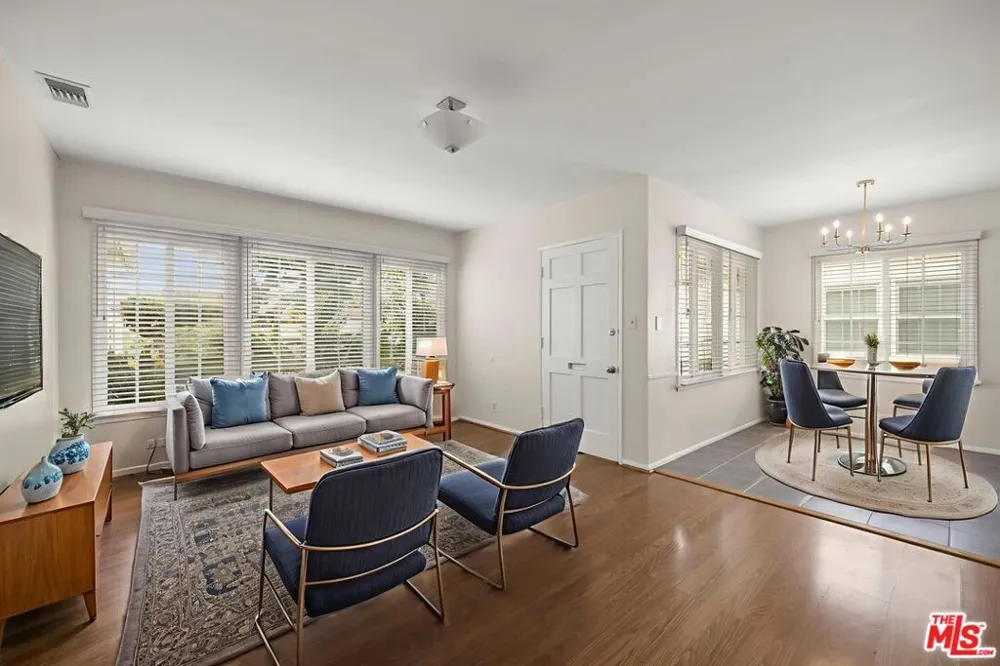 5206 Emporia Avenue Culver City, CA 90230