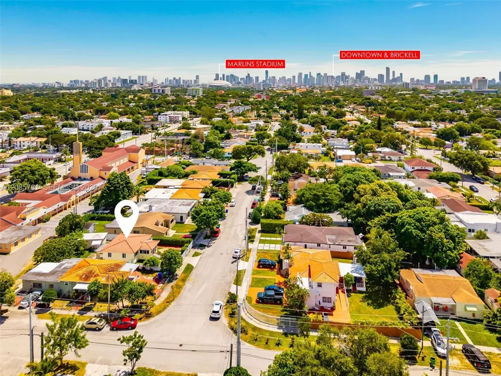 3375 SW 1st St Miami, FL 33135