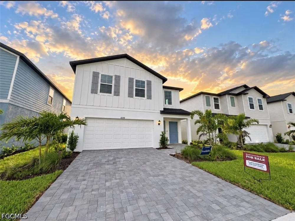 Palos Verdes Street Punta Gorda, FL 33982
