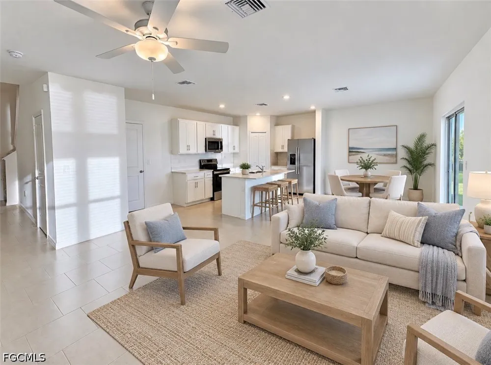 Palos Verdes Street Punta Gorda, FL 33982