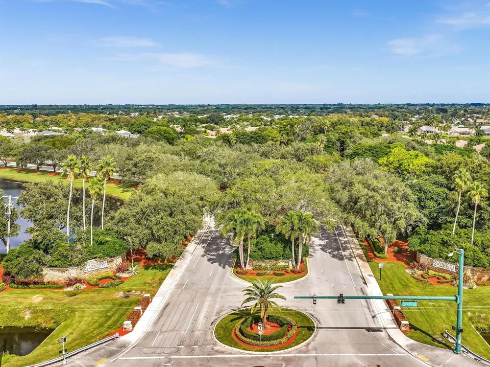 7834 Oak Grove Circle Lake Worth, FL 33467