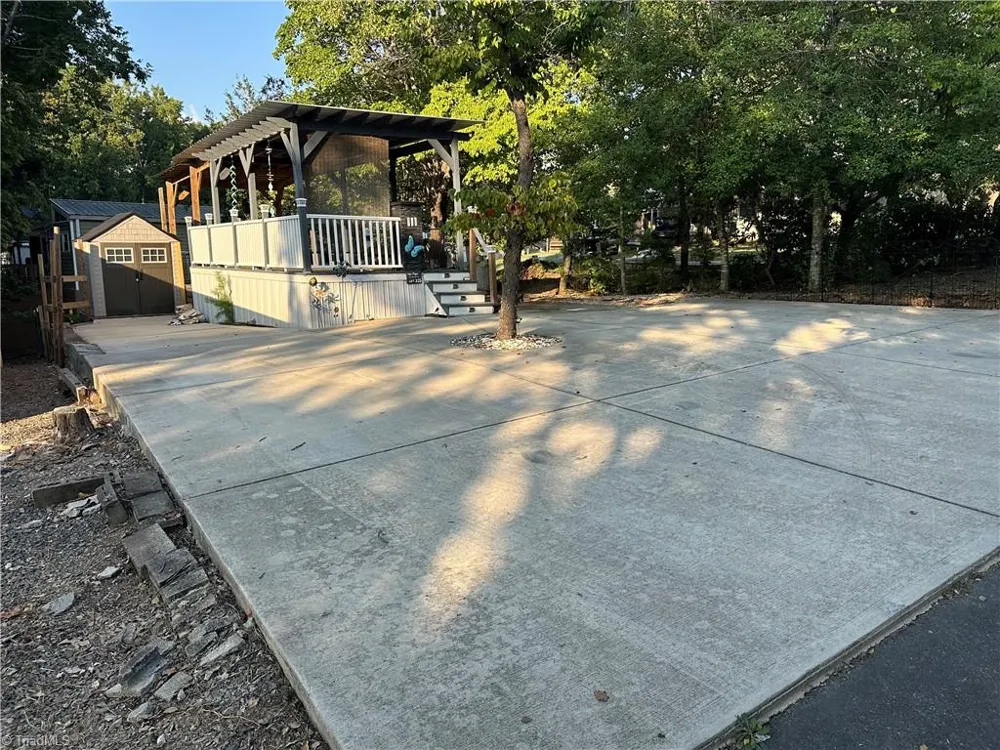 110 Pier Avenue New London, NC 28127
