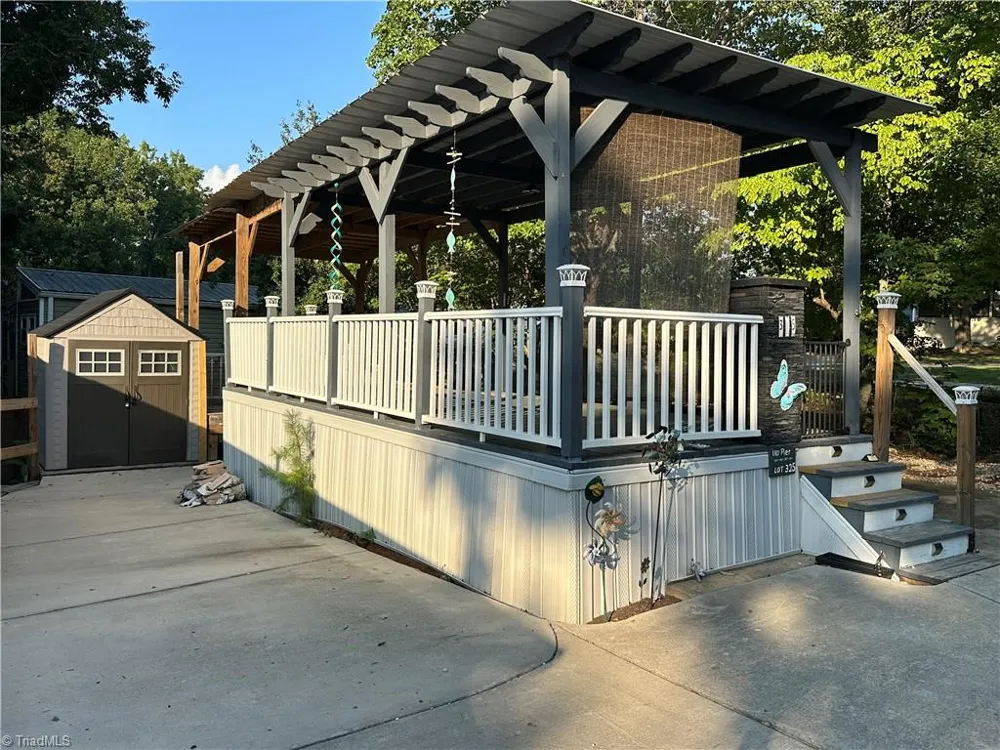 110 Pier Avenue New London, NC 28127