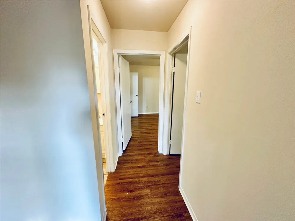5207 Thunderbird Street #A Lago Vista, TX 78645