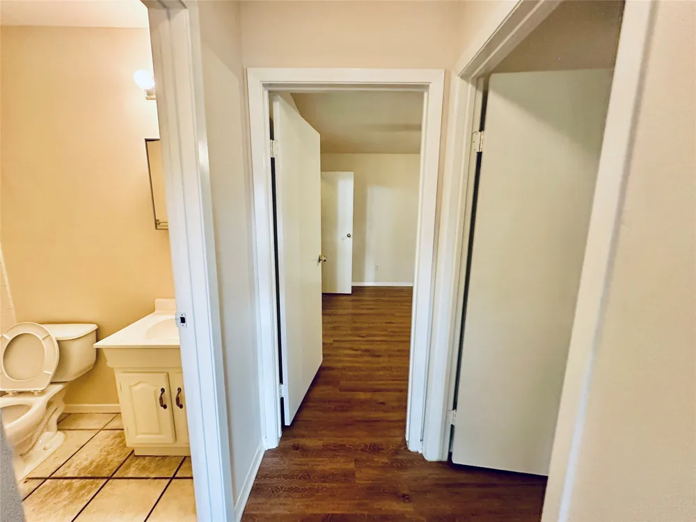5207 Thunderbird Street #A Lago Vista, TX 78645