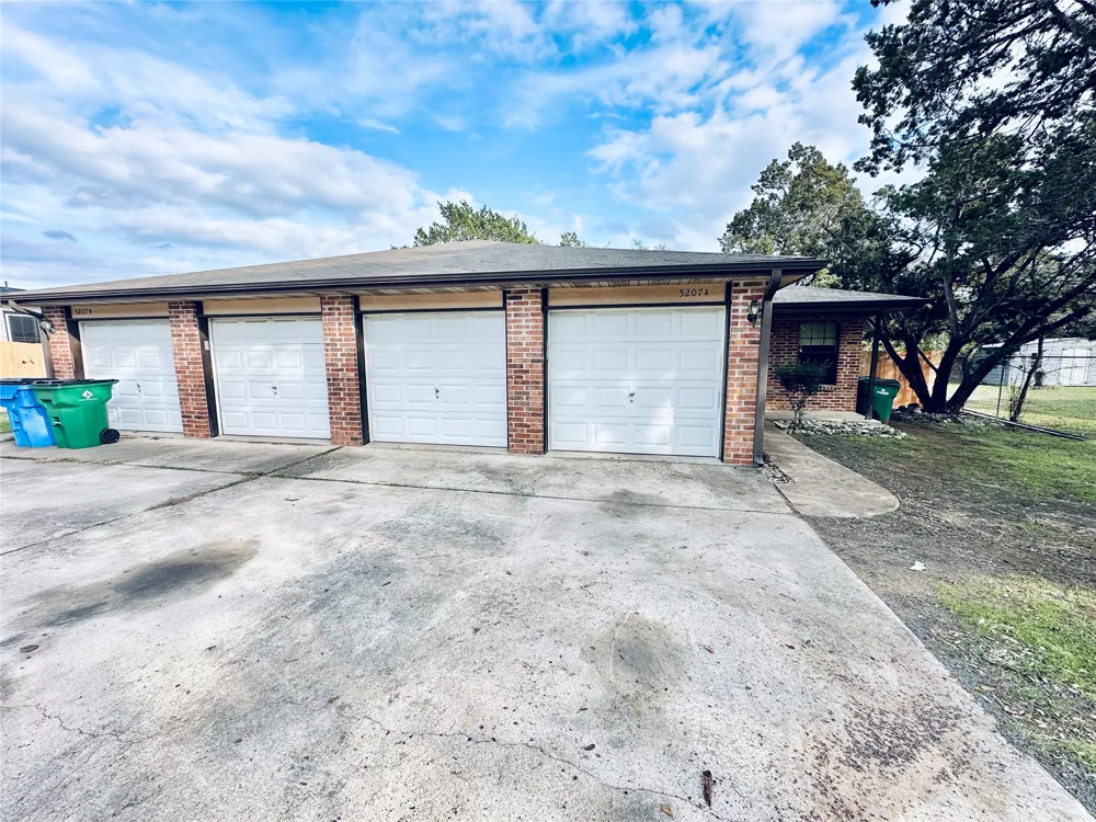 5207 Thunderbird Street #A Lago Vista, TX 78645