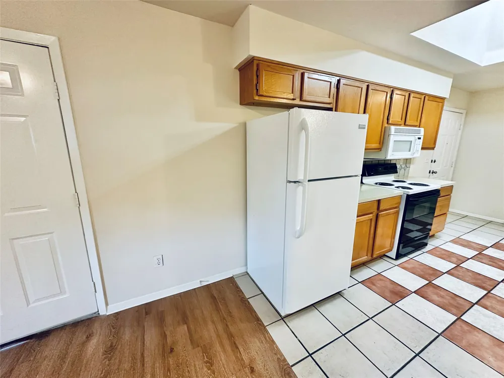 5207 Thunderbird Street #A Lago Vista, TX 78645