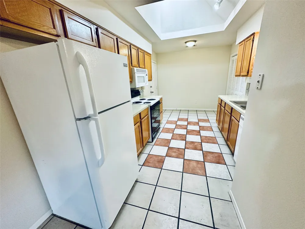 5207 Thunderbird Street #A Lago Vista, TX 78645