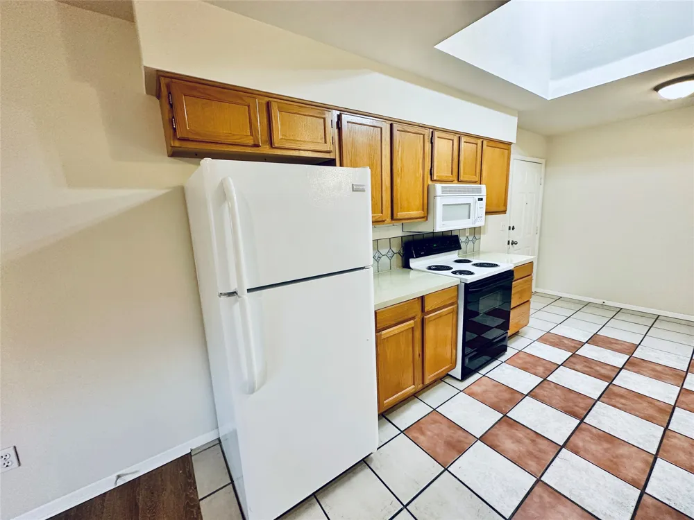 5207 Thunderbird Street #A Lago Vista, TX 78645