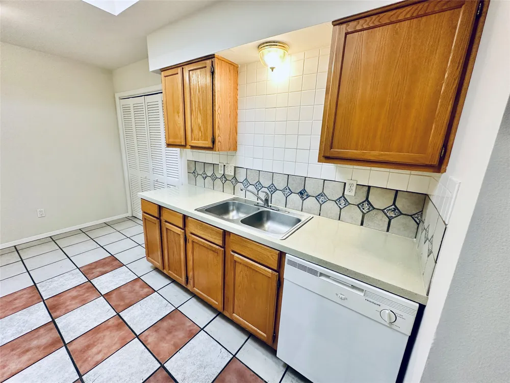 5207 Thunderbird Street #A Lago Vista, TX 78645