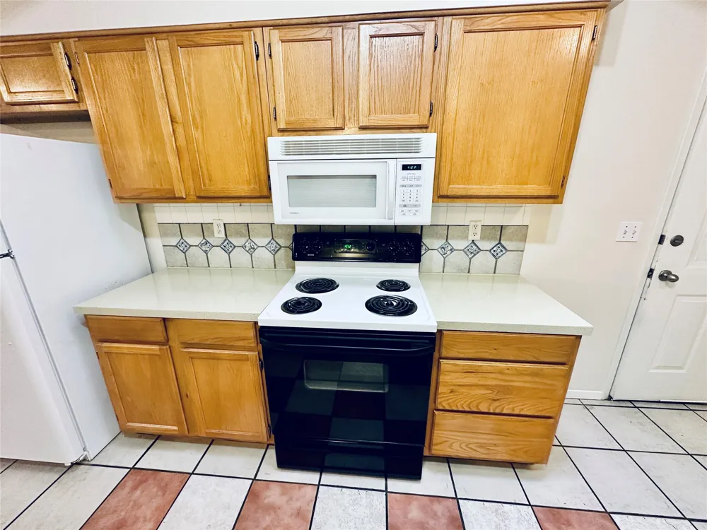 5207 Thunderbird Street #A Lago Vista, TX 78645