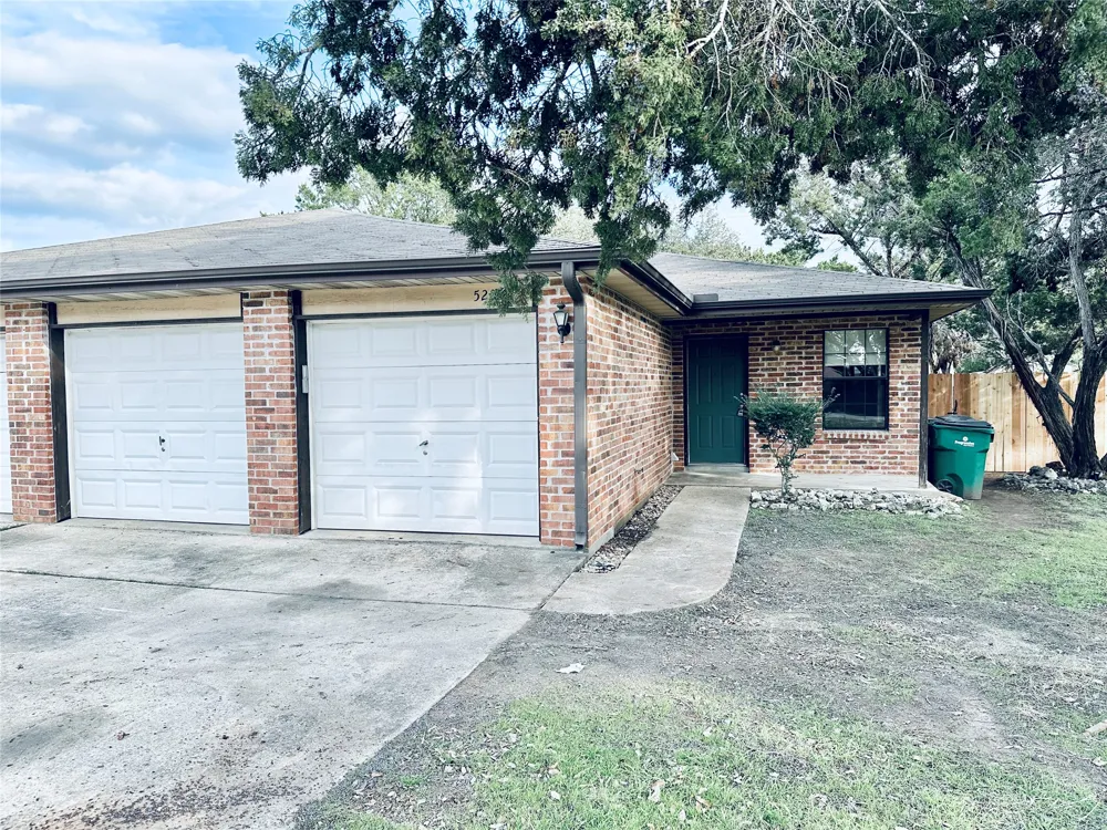 5207 Thunderbird Street #A Lago Vista, TX 78645