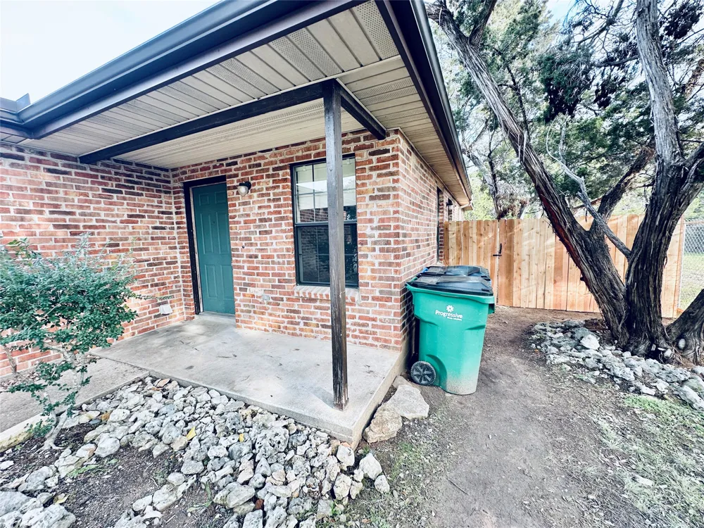 5207 Thunderbird Street #A Lago Vista, TX 78645