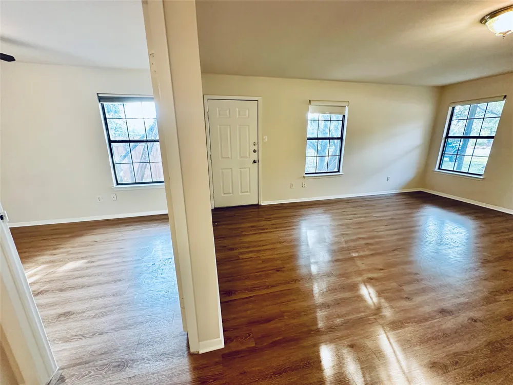 5207 Thunderbird Street #A Lago Vista, TX 78645