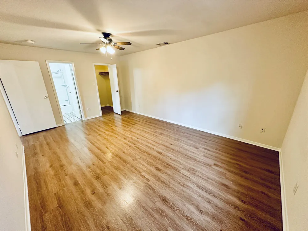 5207 Thunderbird Street #A Lago Vista, TX 78645