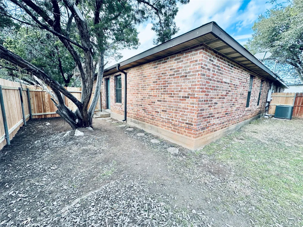 5207 Thunderbird Street #A Lago Vista, TX 78645