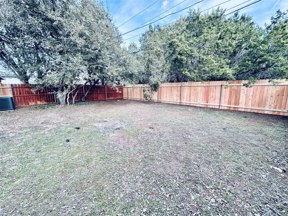 5207 Thunderbird Street #A Lago Vista, TX 78645