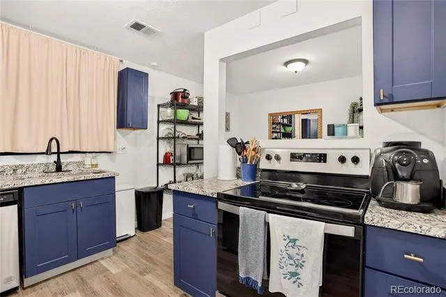 311 W Lehow Avenue #3 Englewood, CO 80110