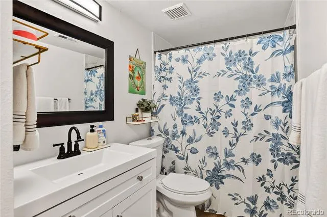 311 W Lehow Avenue #3 Englewood, CO 80110