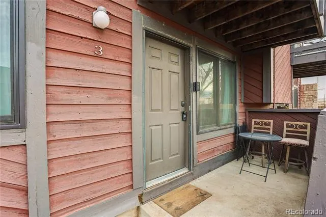 311 W Lehow Avenue #3 Englewood, CO 80110