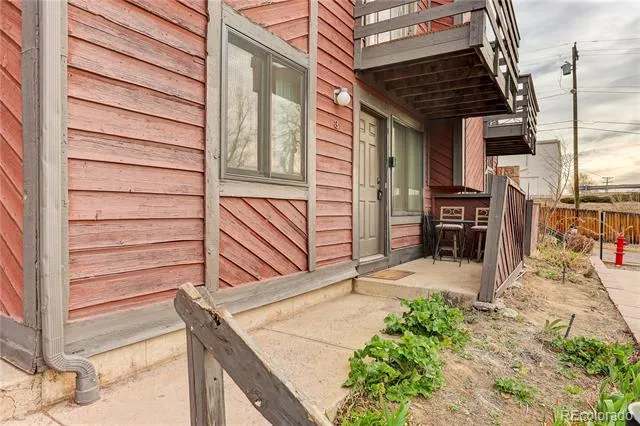 311 W Lehow Avenue #3 Englewood, CO 80110