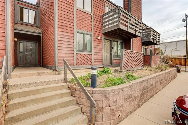 311 W Lehow Avenue #3 Englewood, CO 80110