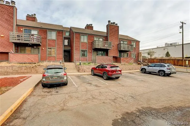 311 W Lehow Avenue #3 Englewood, CO 80110