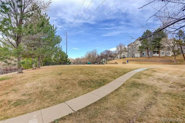 311 W Lehow Avenue #3 Englewood, CO 80110