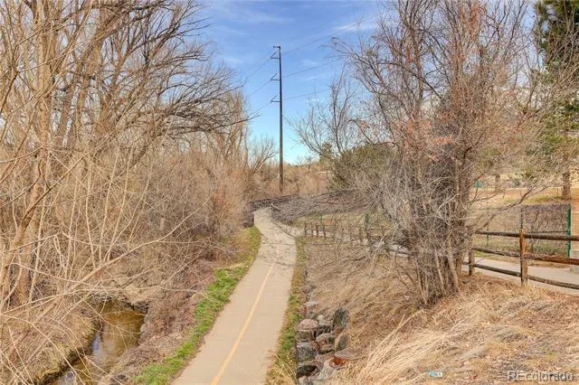 311 W Lehow Avenue #3 Englewood, CO 80110