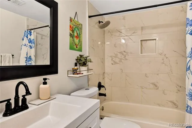 311 W Lehow Avenue #3 Englewood, CO 80110