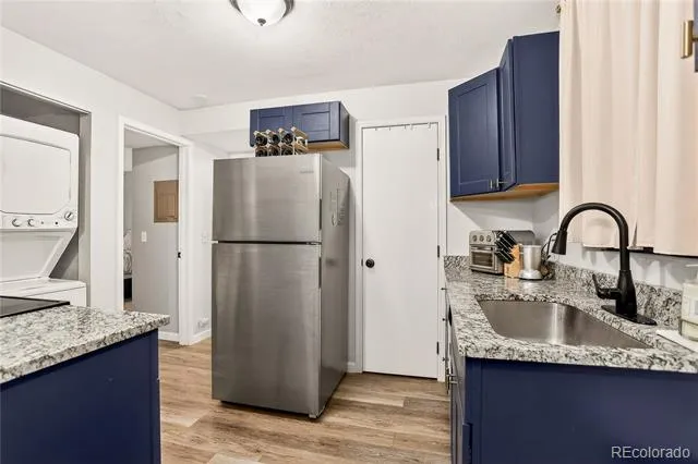 311 W Lehow Avenue #3 Englewood, CO 80110