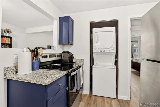 311 W Lehow Avenue #3 Englewood, CO 80110
