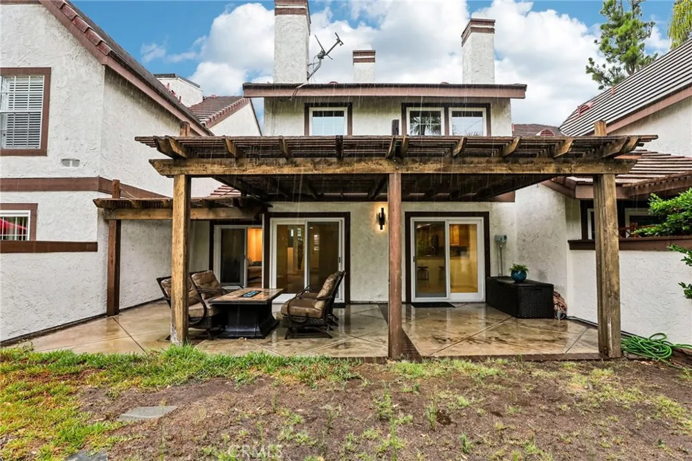 6164 E Morningview Drive Anaheim Hills, CA 92807